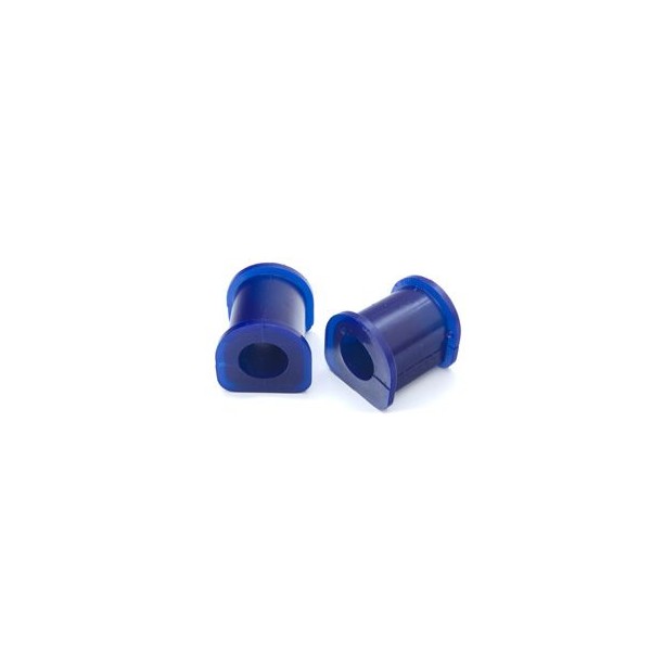 SILENT-BLOCS Polyuréthane SuperPro (2SB)