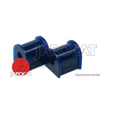 SILENT-BLOCS Polyuréthane SuperPro (2SB)