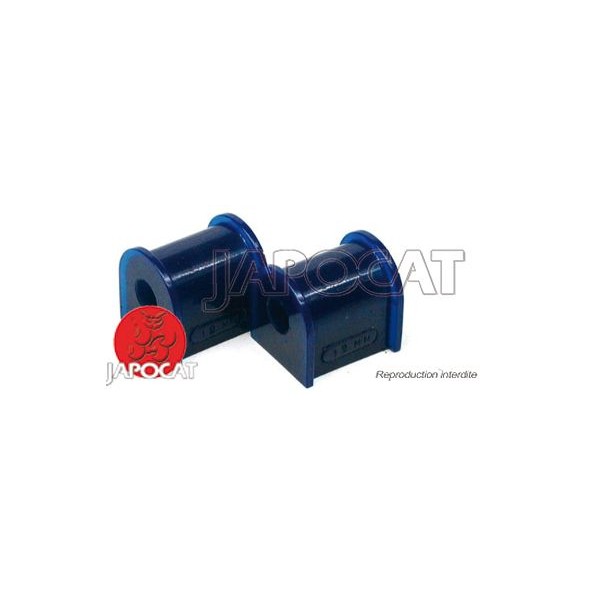 SILENT-BLOCS Polyuréthane SuperPro (2SB)