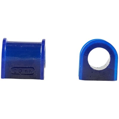 SILENT-BLOCS Polyuréthane SuperPro (2SB)