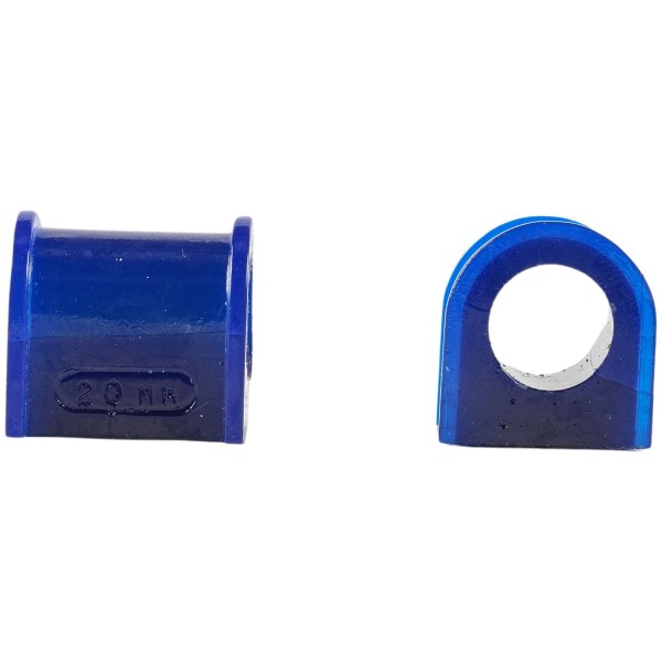 SILENT-BLOCS Polyuréthane SuperPro (2SB)