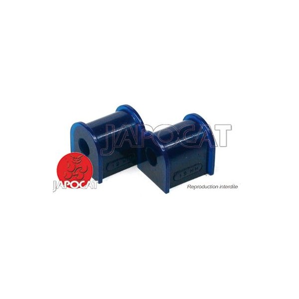 SILENT-BLOCS Polyuréthane SuperPro (2SB)