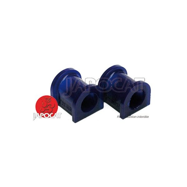 SILENT-BLOCS Polyuréthane SuperPro (2SB)