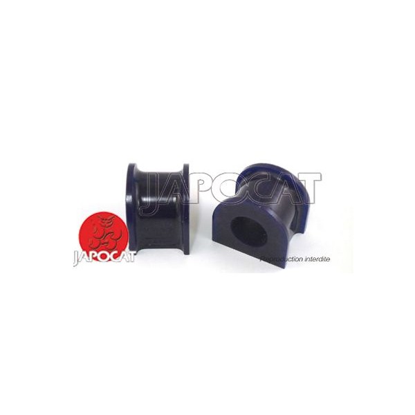 SILENT-BLOCS Polyuréthane SuperPro (2SB)