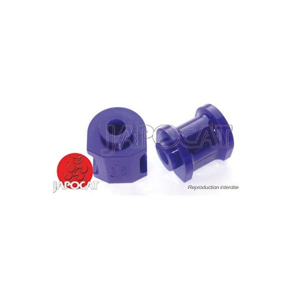 SILENT-BLOCS Polyuréthane SuperPro (2SB)
