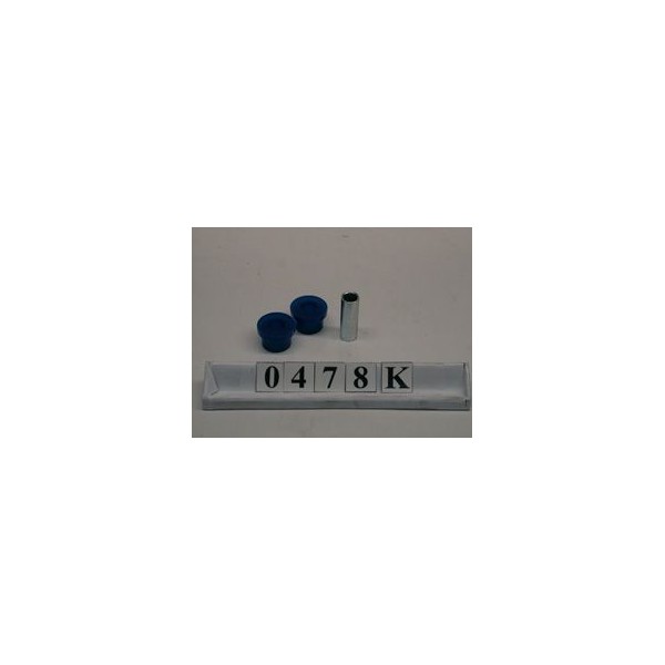SILENT-BLOCS Polyuréthane SuperPro (2SB,1T)