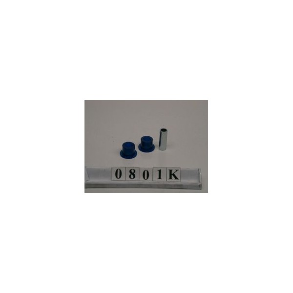 SILENT-BLOCS Polyuréthane SuperPro (2SB,1T)