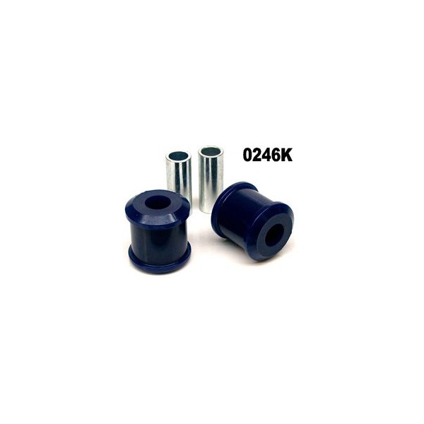 SILENT-BLOCS Polyuréthane SuperPro (2SB,2T)