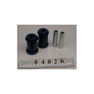 SILENT-BLOCS Polyuréthane SuperPro (2SB,2T)