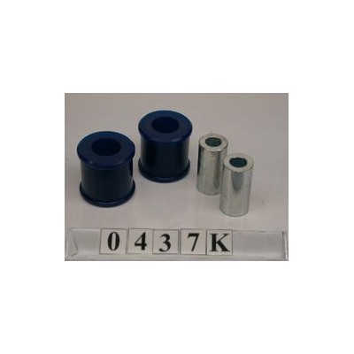 SILENT-BLOCS Polyuréthane SuperPro (2SB,2T)