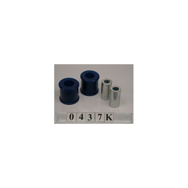 SILENT-BLOCS Polyuréthane SuperPro (2SB,2T)