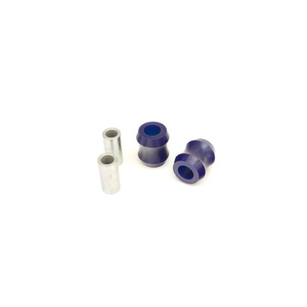 SILENT-BLOCS Polyuréthane SuperPro (2SB,2T)