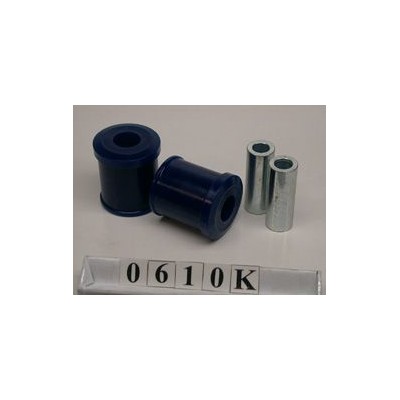 SILENT-BLOCS Polyuréthane SuperPro (2SB,2T)