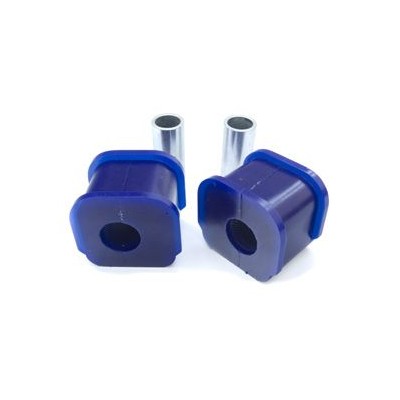 SILENT-BLOCS Polyuréthane SuperPro (2SB,2T)