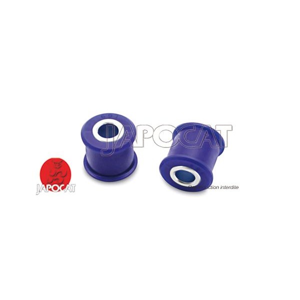 SILENT-BLOCS Polyuréthane SuperPro (2SB,2T)