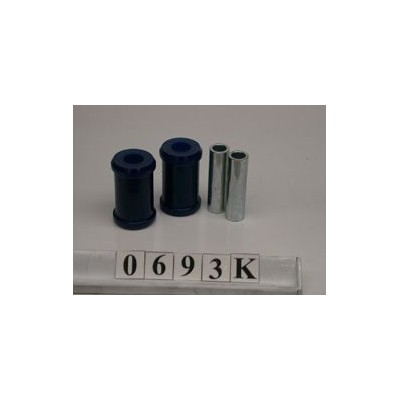 SILENT-BLOCS Polyuréthane SuperPro (2SB,2T)