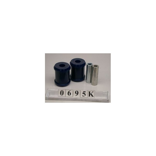 SILENT-BLOCS Polyuréthane SuperPro (2SB,2T)
