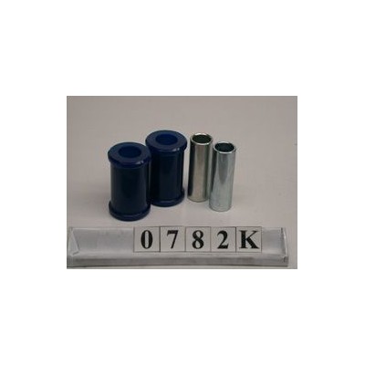 SILENT-BLOCS Polyuréthane SuperPro (2SB,2T)