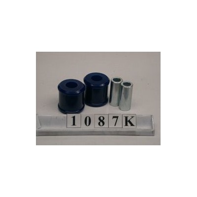 SILENT-BLOCS Polyuréthane SuperPro (2SB,2T)