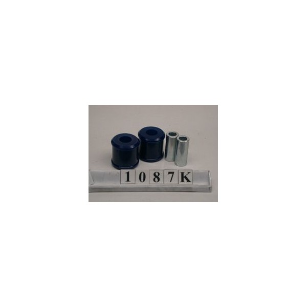 SILENT-BLOCS Polyuréthane SuperPro (2SB,2T)