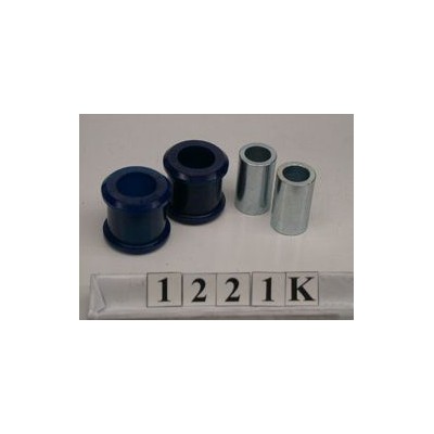 SILENT-BLOCS Polyuréthane SuperPro (2SB,2T)