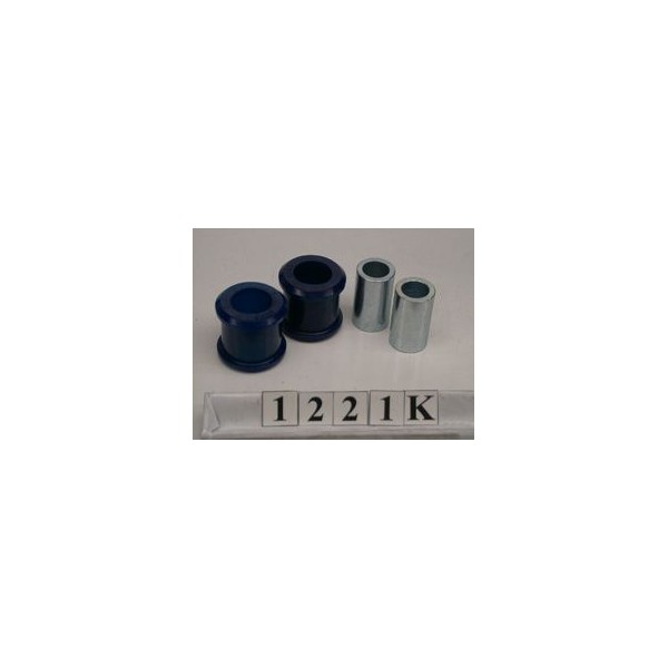 SILENT-BLOCS Polyuréthane SuperPro (2SB,2T)