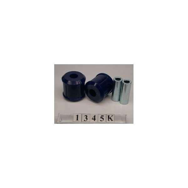 SILENT-BLOCS Polyuréthane SuperPro (2SB,2T)
