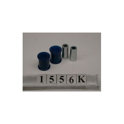 SILENT-BLOCS Polyuréthane SuperPro (2SB,2T)