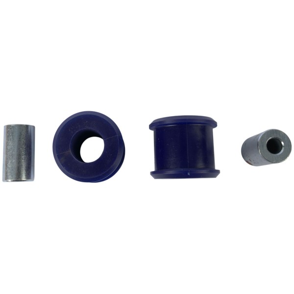 SILENT-BLOCS Polyuréthane SuperPro (2SB,2T)