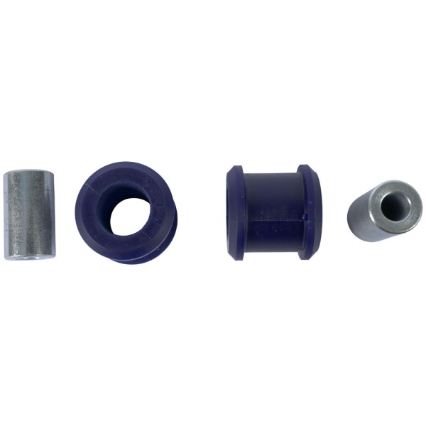 SILENT-BLOCS Polyuréthane SuperPro (2SB,2T)
