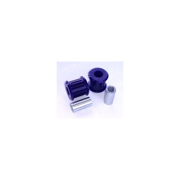 SILENT-BLOCS Polyuréthane SuperPro (2SB,2T)
