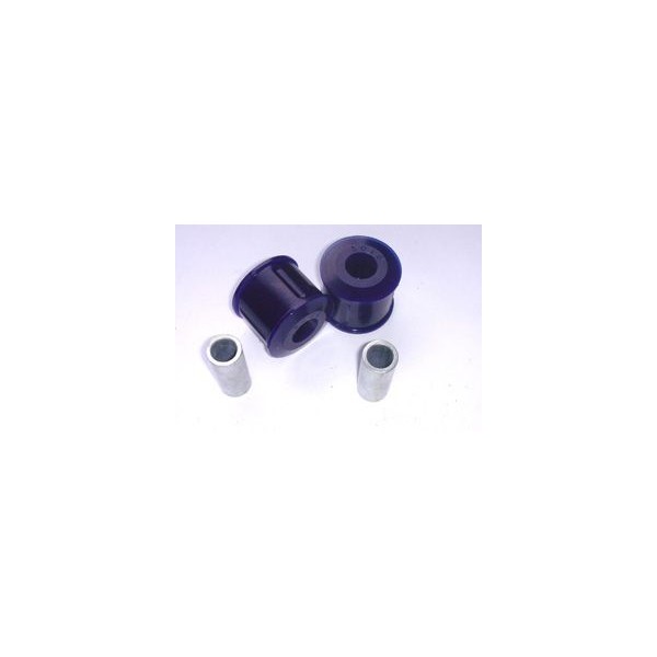 SILENT-BLOCS Polyuréthane SuperPro (2SB,2T)
