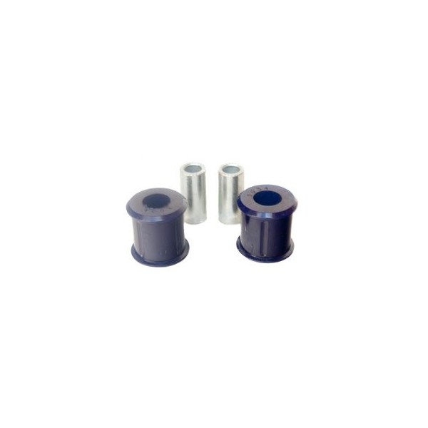 SILENT-BLOCS Polyuréthane SuperPro (2SB,2T)