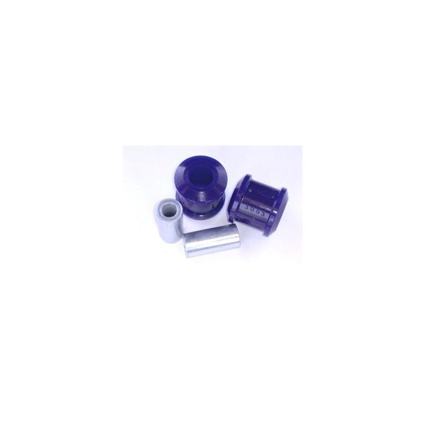 SILENT-BLOCS Polyuréthane SuperPro (2SB,2T)