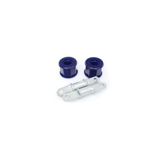 SILENT-BLOCS Polyuréthane SuperPro (2SB,2T)