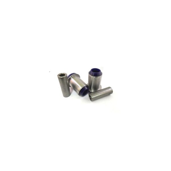 SILENT-BLOCS Polyuréthane SuperPro (2SB,2T,2B)
