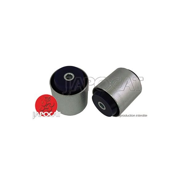 SILENT-BLOCS Polyuréthane SuperPro (2SB,2T,2B)