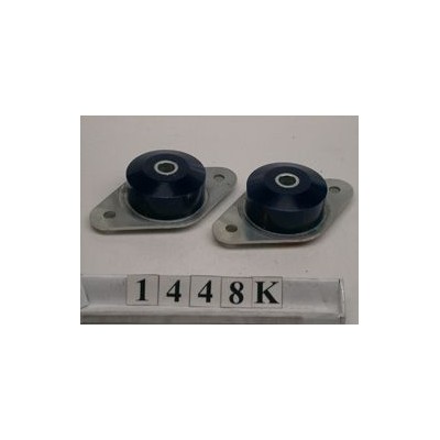 SILENT-BLOCS Polyuréthane SuperPro (2SB,2T,2P)