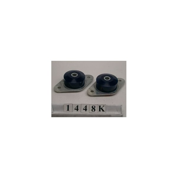 SILENT-BLOCS Polyuréthane SuperPro (2SB,2T,2P)