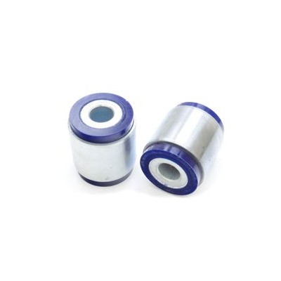 SILENT-BLOCS Polyuréthane SuperPro (2SB,2T,2R)