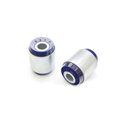 SILENT-BLOCS Polyuréthane SuperPro (2SB,2T,2R)
