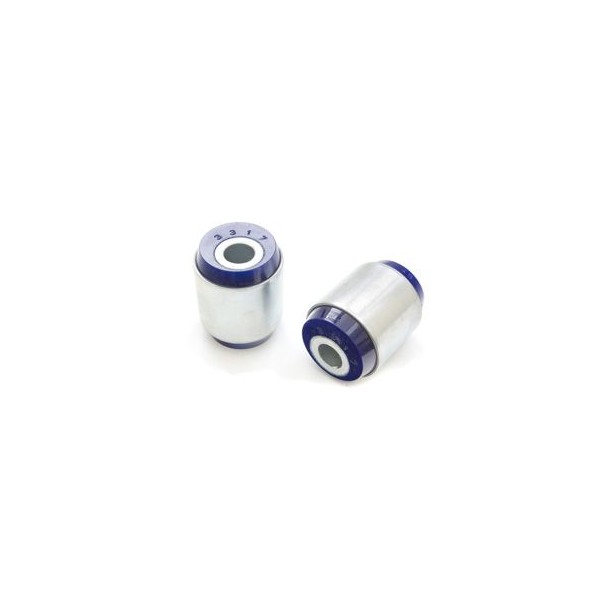 SILENT-BLOCS Polyuréthane SuperPro (2SB,2T,2R)