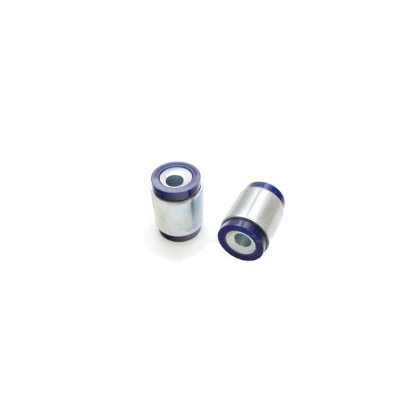 SILENT-BLOCS Polyuréthane SuperPro (2SB,2T,2R)
