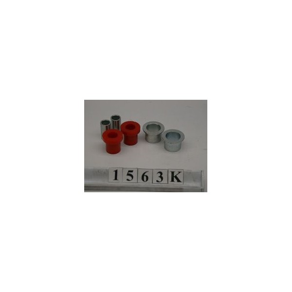 SILENT-BLOCS Polyuréthane SuperPro (2SB,2T,2T)