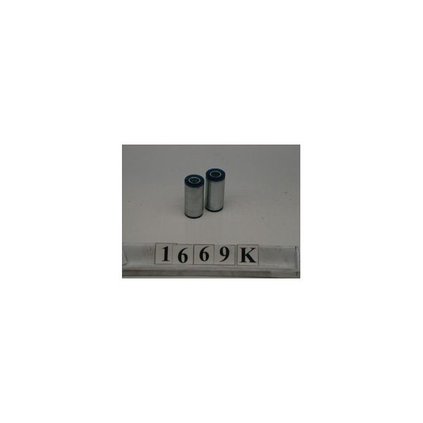 SILENT-BLOCS Polyuréthane SuperPro (2SB,2T,2T)