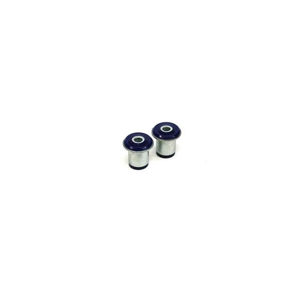 SILENT-BLOCS Polyuréthane SuperPro (2SB,2T,2T)