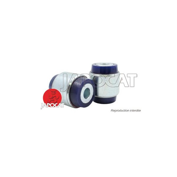 SILENT-BLOCS Polyuréthane SuperPro (2SB,2T,2T)