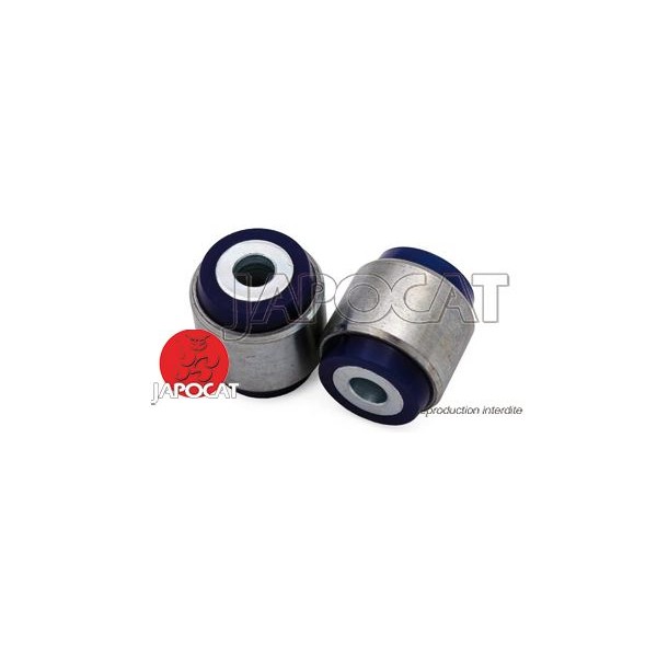 SILENT-BLOCS Polyuréthane SuperPro (2SB,2T,2T)