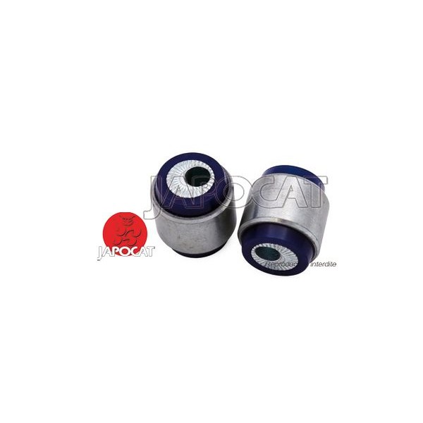 SILENT-BLOCS Polyuréthane SuperPro (2SB,2T,2T)