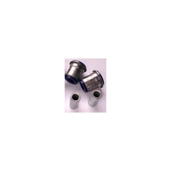 SILENT-BLOCS Polyuréthane SuperPro (2SB,2T,2T)